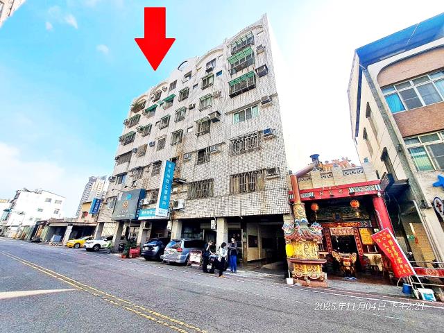 東區樹林街一段兩房