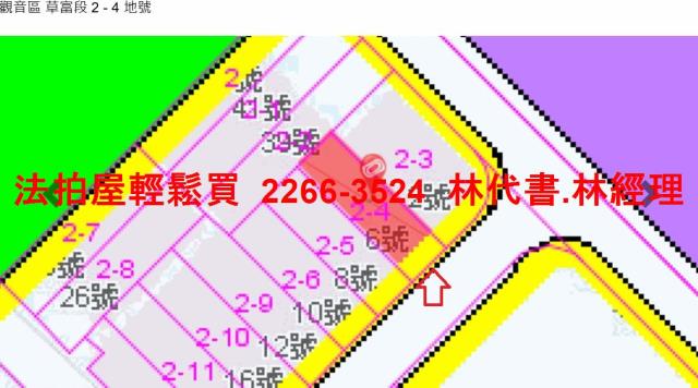 觀音法拍法拍屋-11