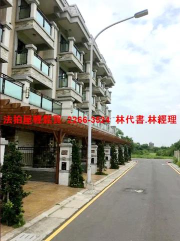 觀音法拍法拍屋-4