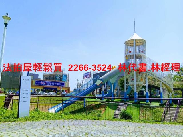 觀音法拍法拍屋-8