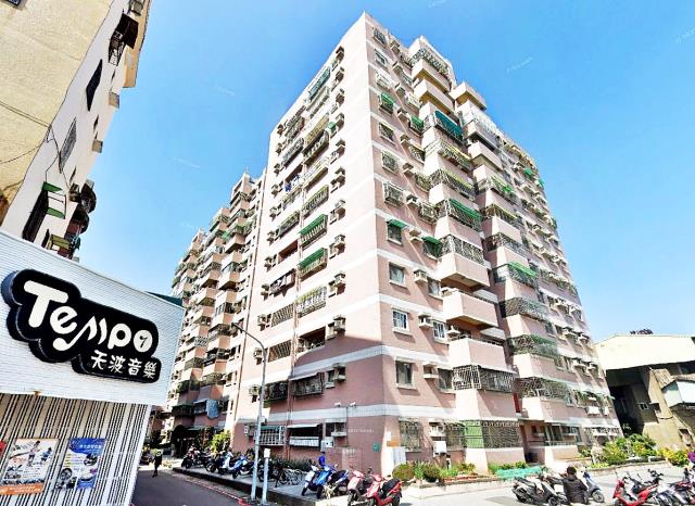 東區拍賣法拍屋-2