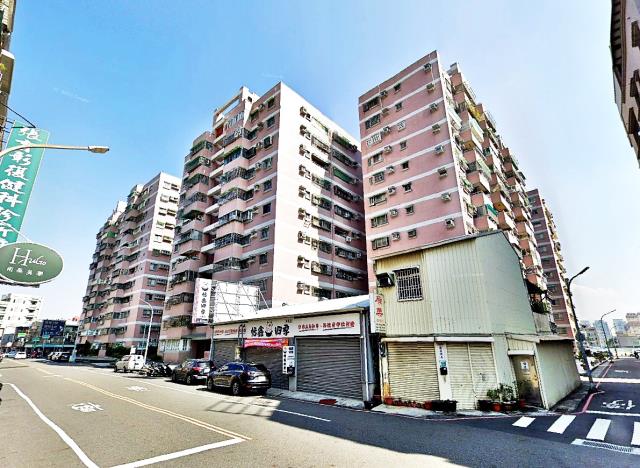 東區拍賣法拍屋-3