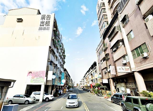 東區法拍屋拍賣-1