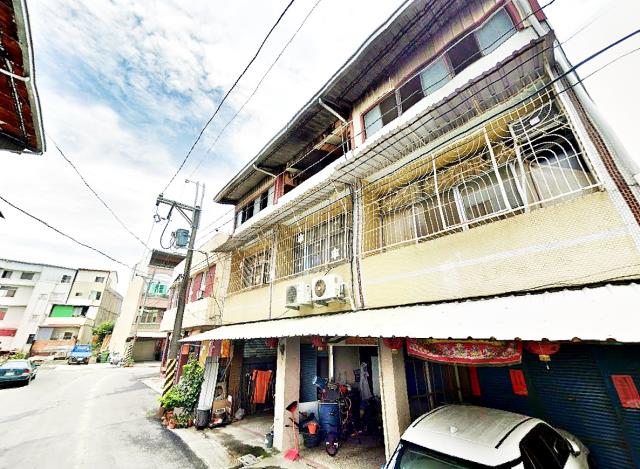 玉井法拍法拍屋-1