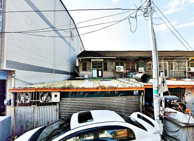 新營法拍法拍屋-1