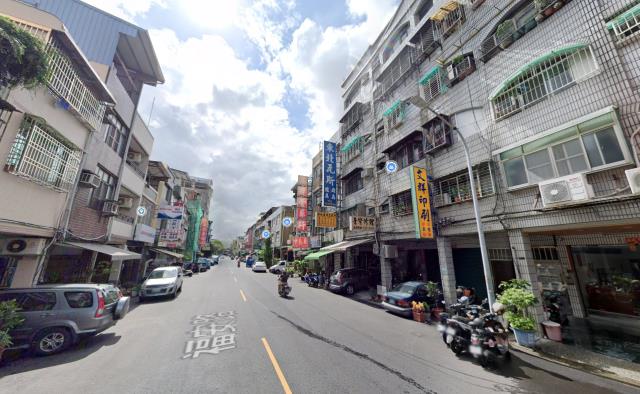 苓雅法拍法拍屋-1