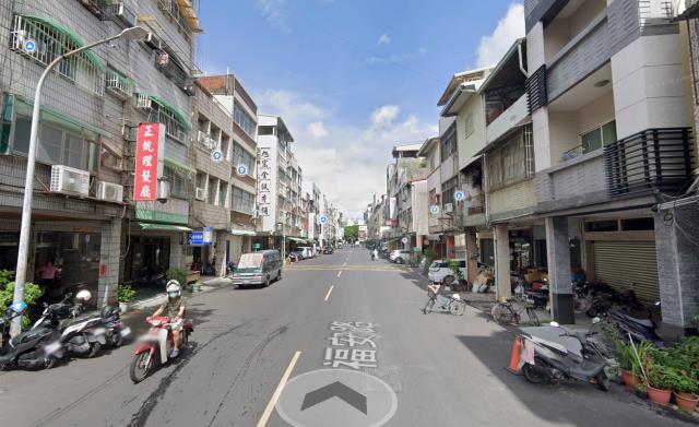 苓雅法拍法拍屋-2