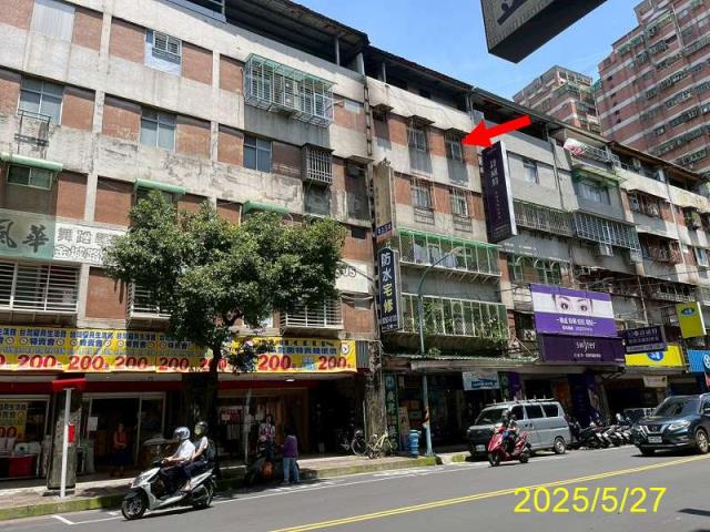 土城拍賣法拍屋-1