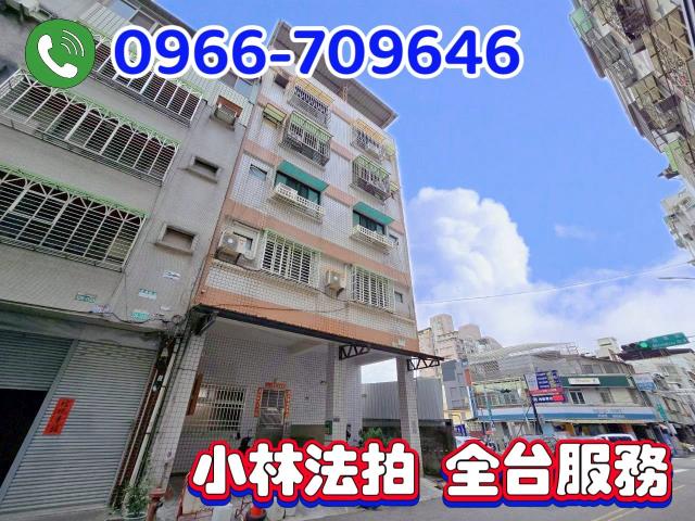 台中北區法拍法拍屋-3