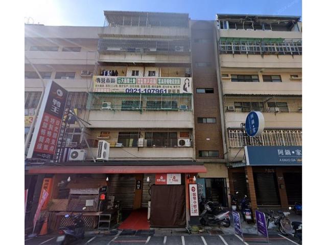 台中北屯法拍屋拍賣-1