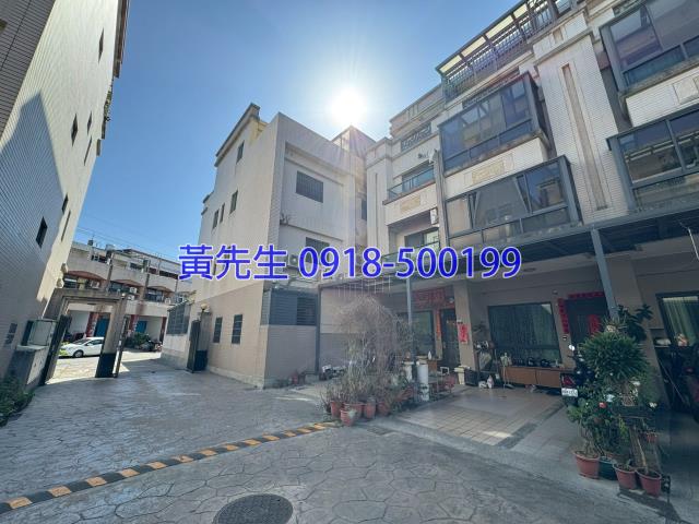 大肚法拍法拍屋-1