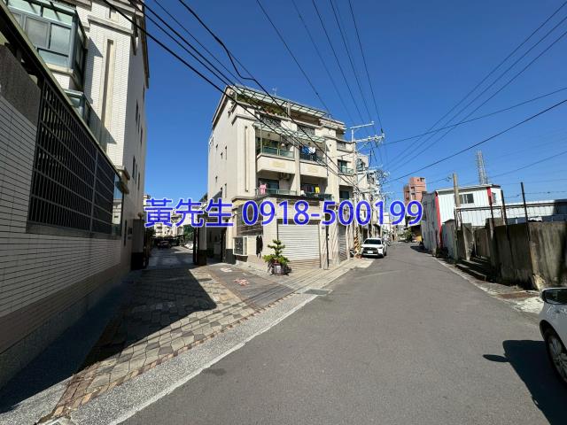 大肚法拍法拍屋-3