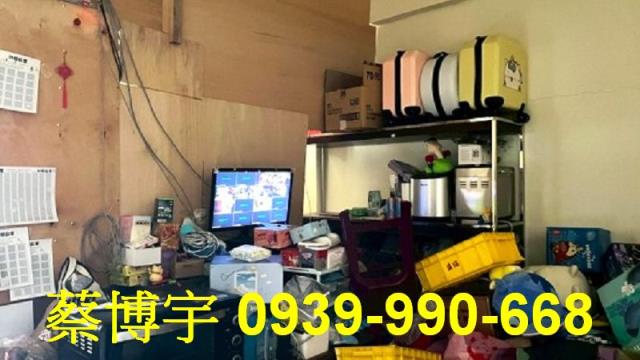 彰化市法拍屋透天店面