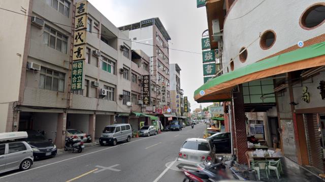 苓雅法拍法拍屋-1