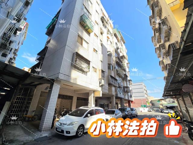 台中拍賣法拍屋-1
