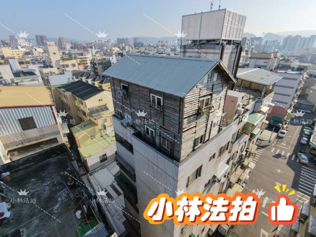 華廈圓環東路108巷56弄6號7樓之3