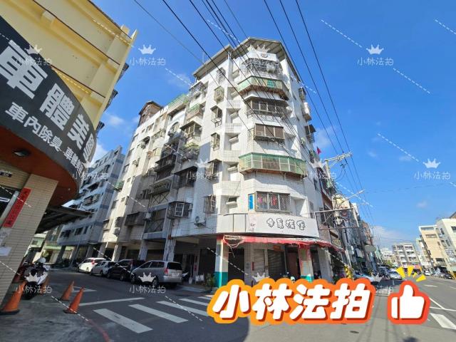 台中拍賣法拍屋-6