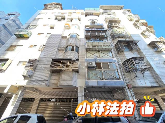 台中拍賣法拍屋-7