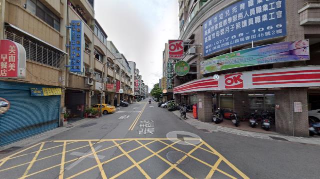 高雄前鎮法拍屋拍賣-1