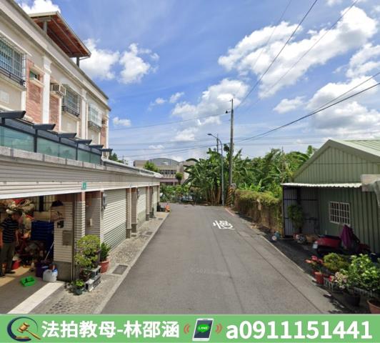 歸仁法拍屋拍賣-5