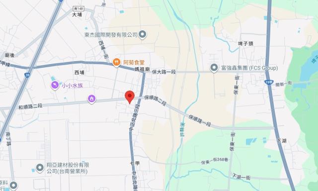 歸仁法拍屋拍賣-6