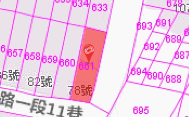 歸仁法拍屋拍賣-7