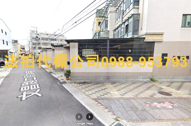 大肚法拍法拍屋-2