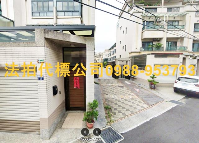 大肚法拍法拍屋-1