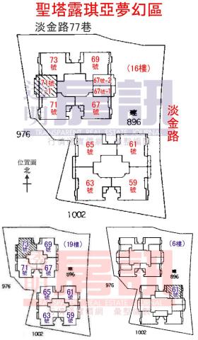 新北淡水法拍法拍屋-7