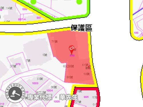 新北淡水法拍法拍屋-8