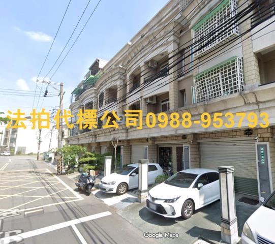 台中豐原法拍屋拍賣-3