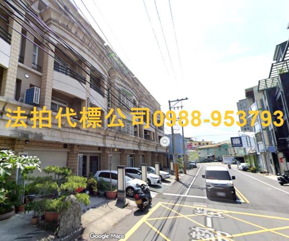 台中豐原法拍屋拍賣-4