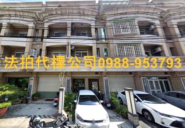 台中豐原法拍屋拍賣-2