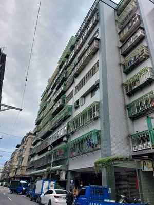 板橋拍賣法拍屋-0