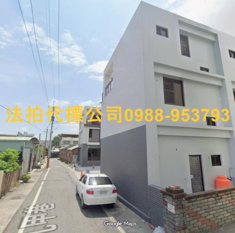 溪州法拍法拍屋-3