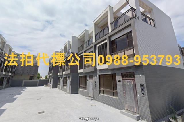 溪州法拍法拍屋-2