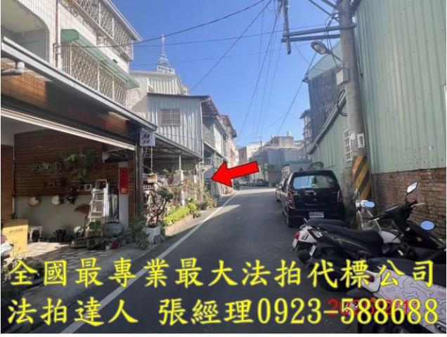 南投法拍法拍屋-2