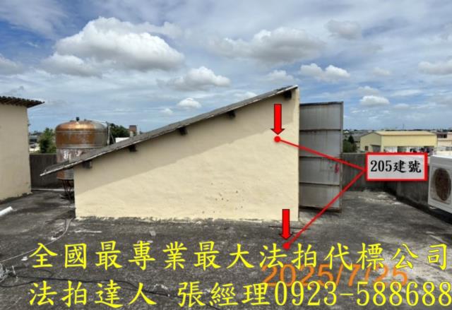 彰化埔鹽法拍法拍屋-5