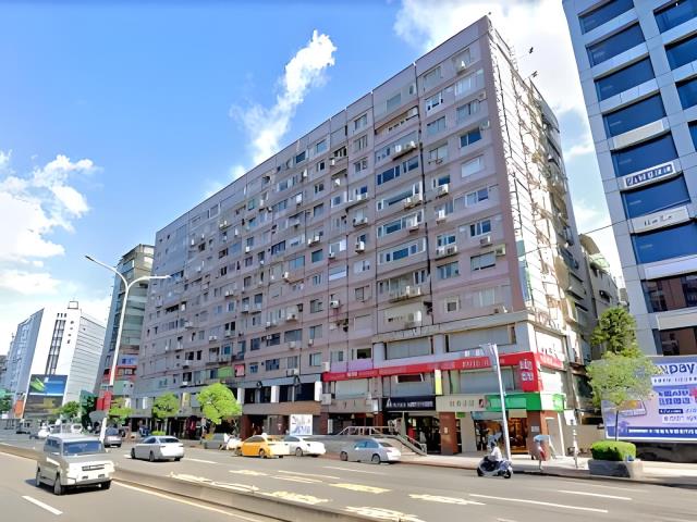 大安區法拍屋法拍-1