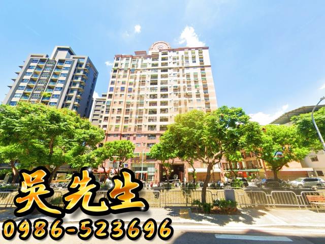 北屯法拍屋拍賣-1