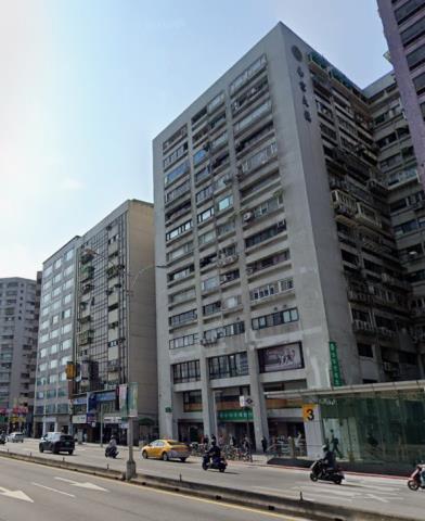 台北拍賣法拍屋-1