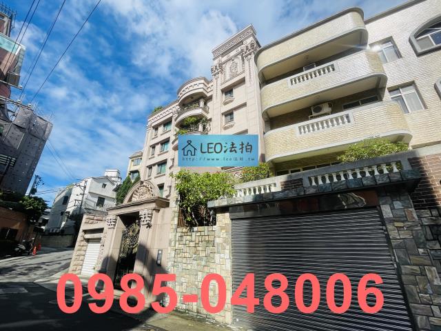 台北北投法拍法拍屋-3