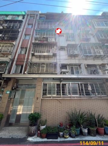 新北新店法拍屋法拍-1