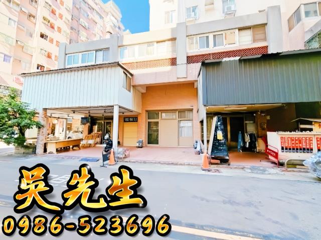 台中潭子法拍法拍屋-1