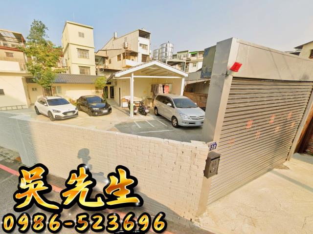 西屯法拍法拍屋-1