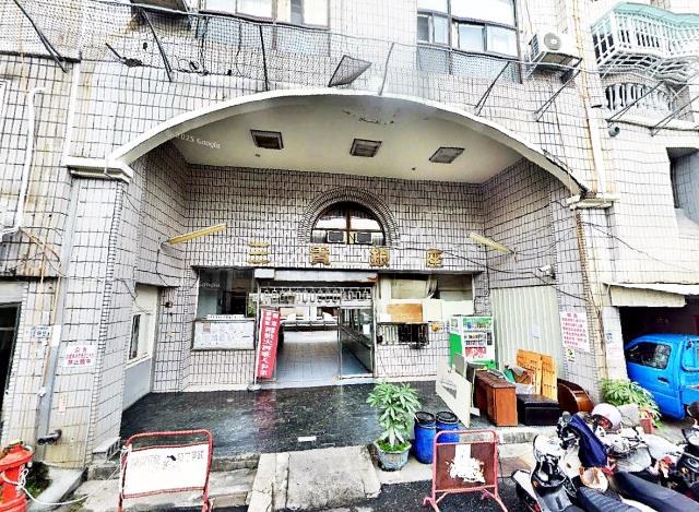 西區法拍屋法拍-1