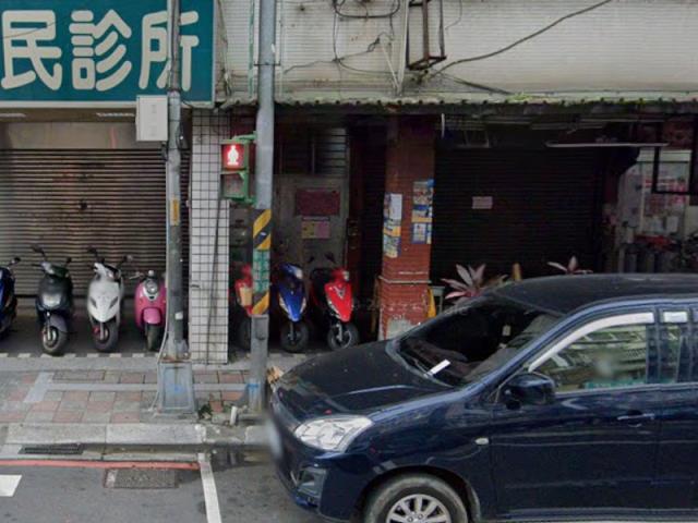 新北中和法拍法拍屋-1