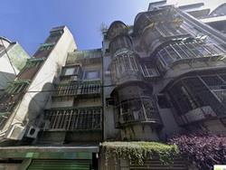 台北信義區法拍屋拍賣-5