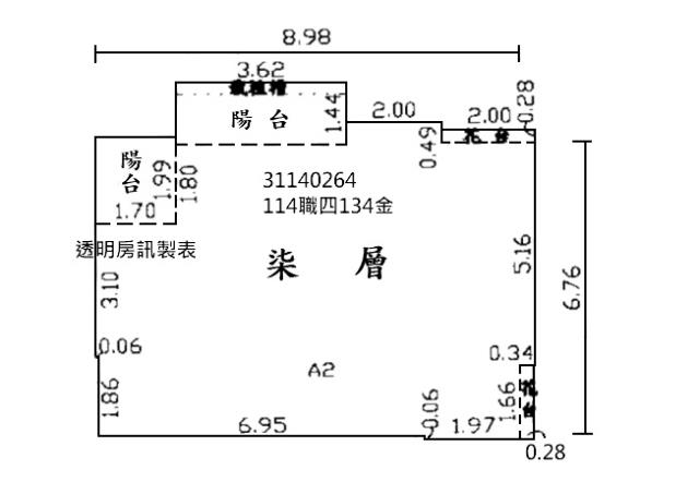 台北松山拍賣法拍屋-4