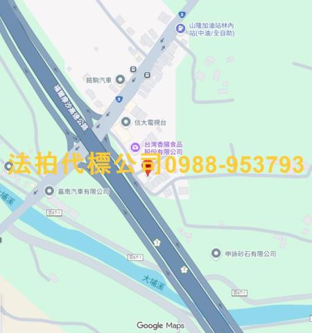 雲林林內法拍法拍屋-4